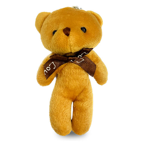 Mini Teddy Bear