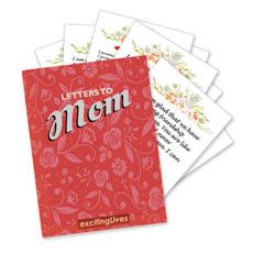 Letters For Mom