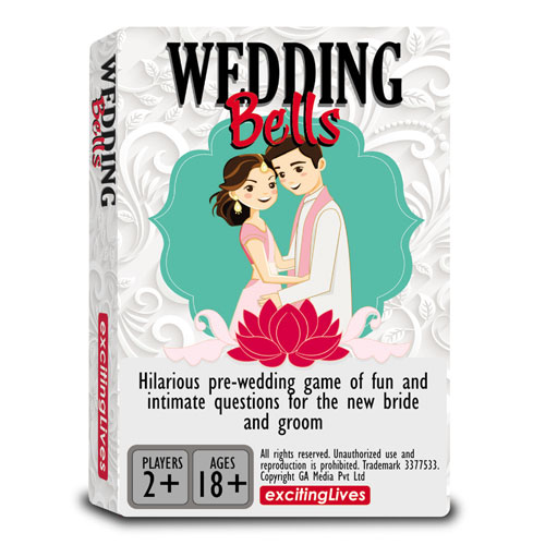 Wedding Bells