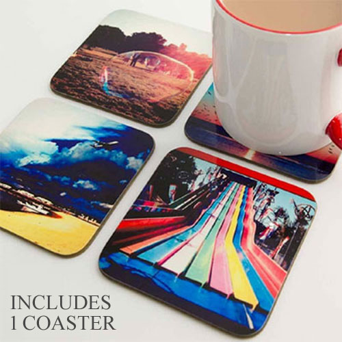 Photo Coaster