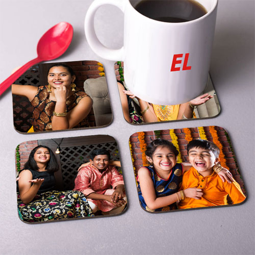 Photo Coaster