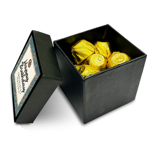 Happy Birthday Chocolates Box
