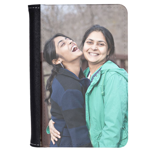 Photo Passport Case