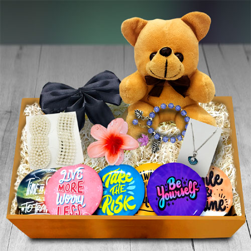Fashion Gift Hamper For Women