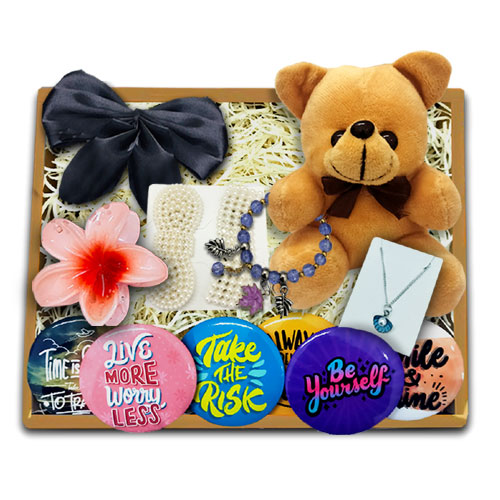 Fashion Gift Hamper For Women
