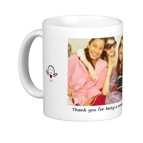 Hugs For You Mug
