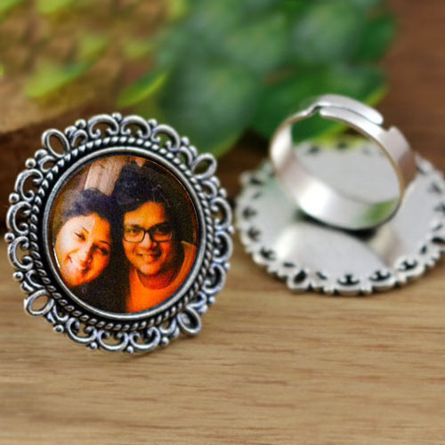 Photo Ring
