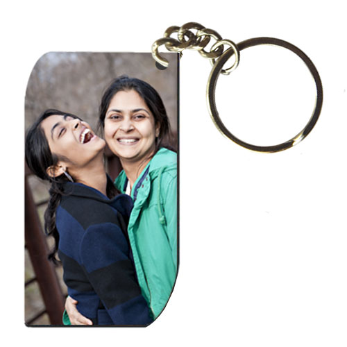 Selfie Keychain