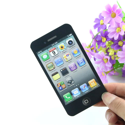 Smartphone Sticky Notepad
