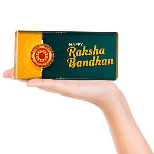 Rakshabandhan Chocolate Gift