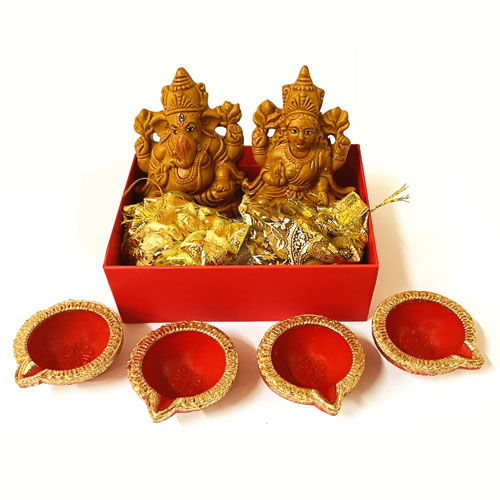 Diwali Gift Set