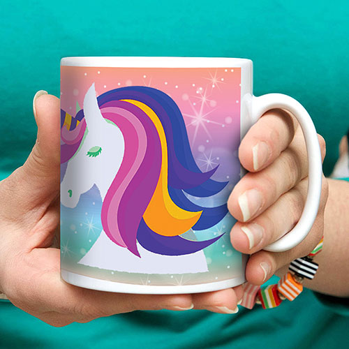 Unicorn Mug