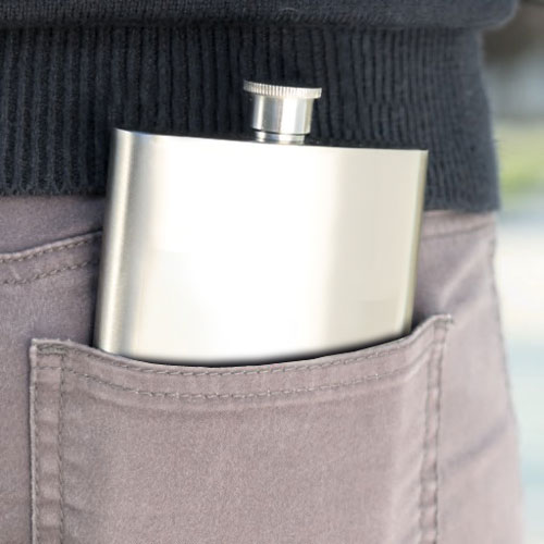 Hip Flask