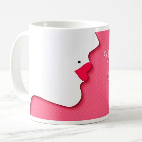 Womens Day Mug