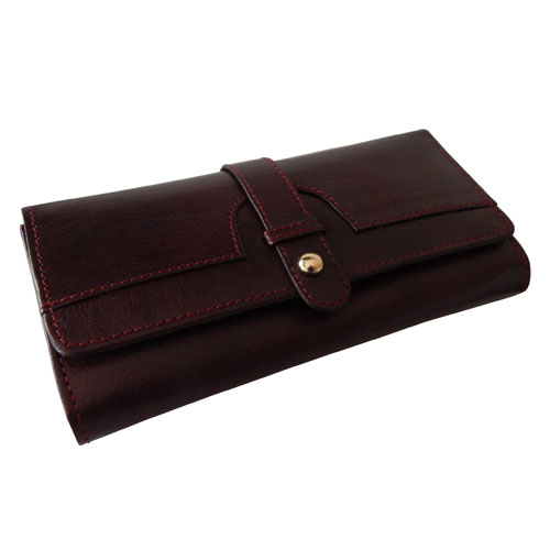 Womens Leather Wallet