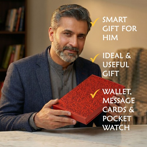 Gift Hamper For Him