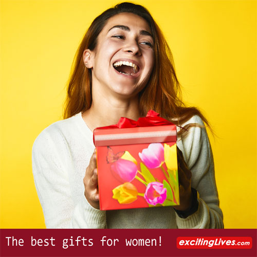 Womens Day Gift Hamper