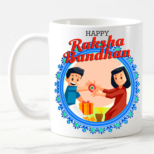 Raksha Bandhan Gift Set