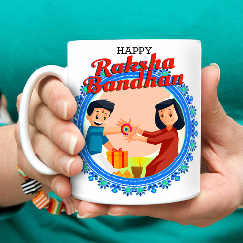 Raksha Bandhan Gift Set