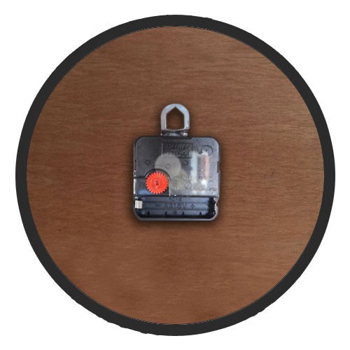 Personalised Round Framed Clock Personalised Round Framed Clock