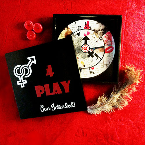 4Play - The Game Before The Game