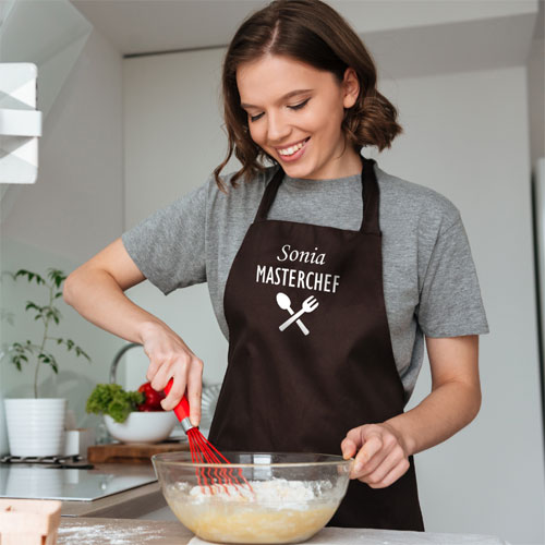 Masterchef Personalised Apron