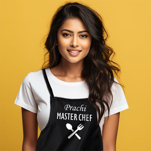 Masterchef Personalised Apron