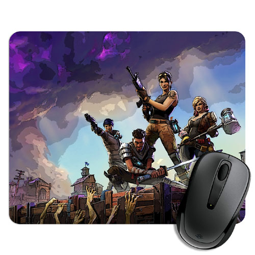 Fortnite Mouse Pad
