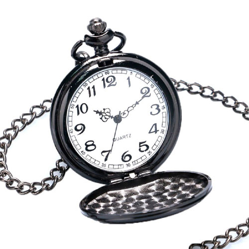 Greatest Dad Vintage Pocket Watch