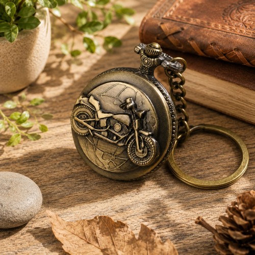 Pocket Watch Rakhi Hamper Pocket Watch Rakhi Hamper
