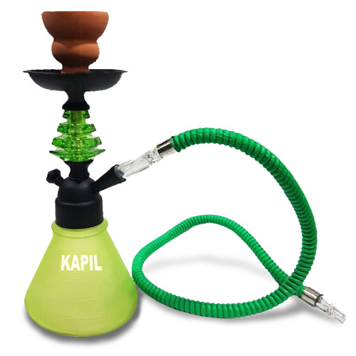 Personalised Hukka