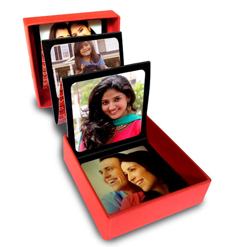 Photo Strip Popup Box