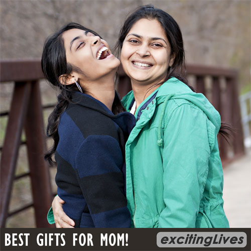 Who Is The Best Mom Mirror Card