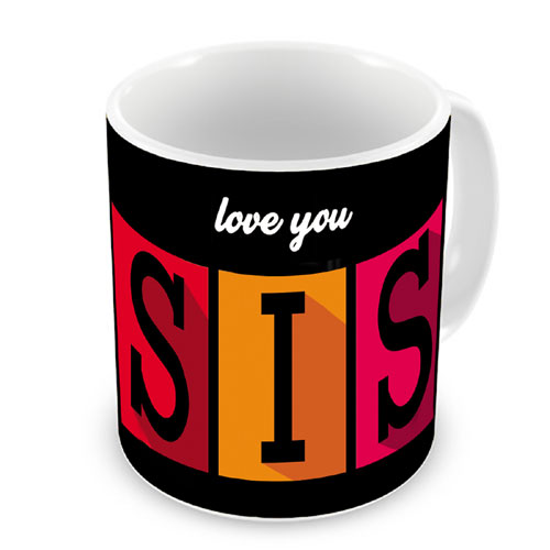 Pyari Behen Mug