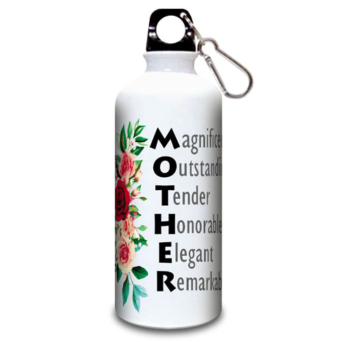 Mothers Sipper Bottle