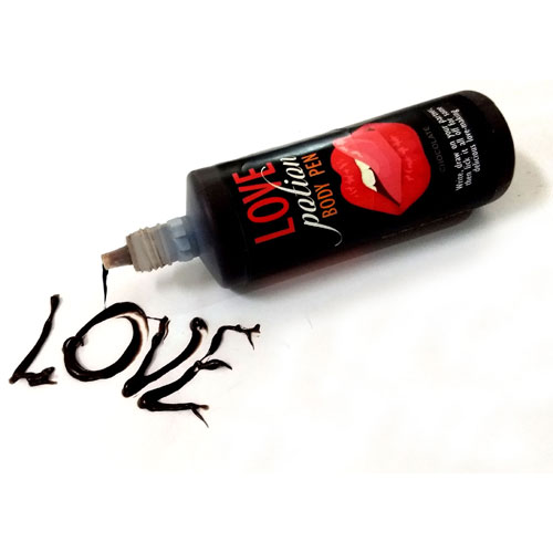 Love Potion Body Pen