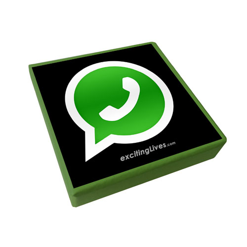 Whatsapp Love Messages Box