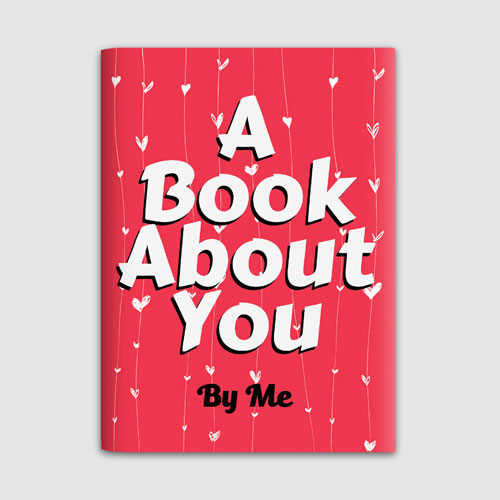 A Book About You
