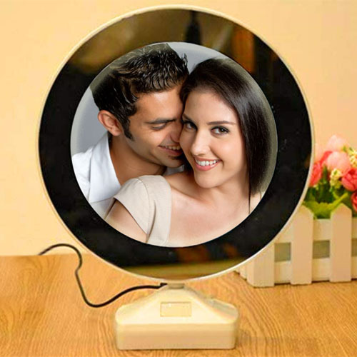 Personalised Magic Mirror