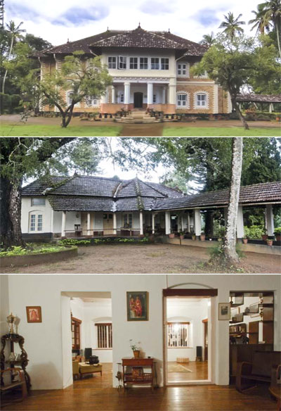 Green Hills Estate