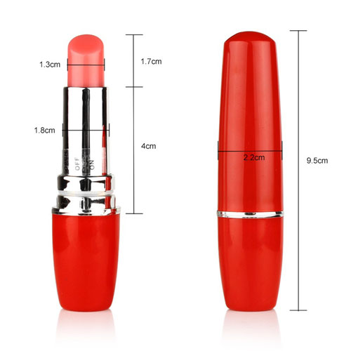 Lipstick Massager