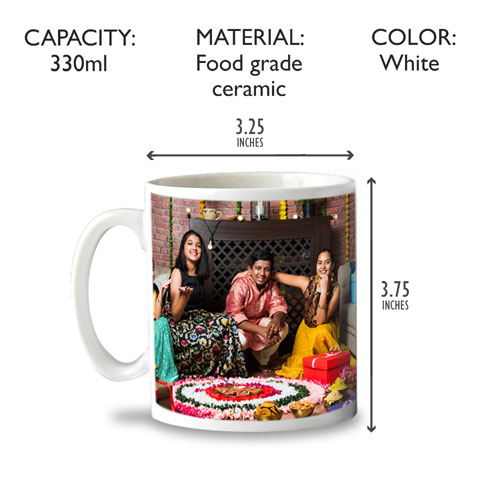 Personalised Mug