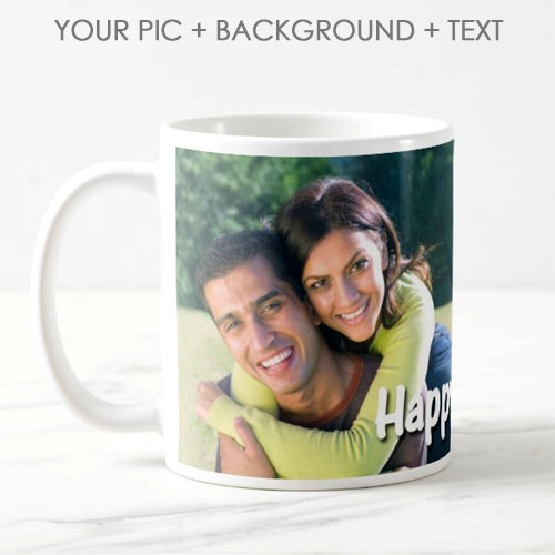 Personalised Mug