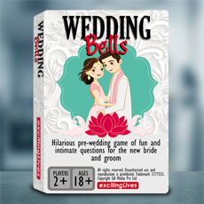 Wedding Bells