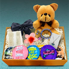 Fashion Gift Hamper For Women