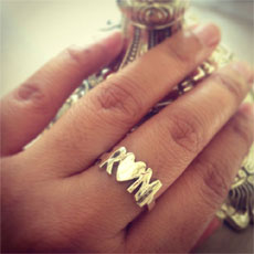Jewellery