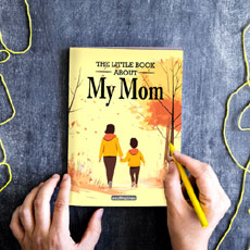 Mom Book