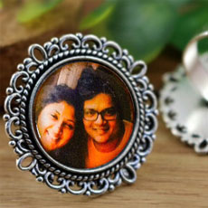 Photo Ring