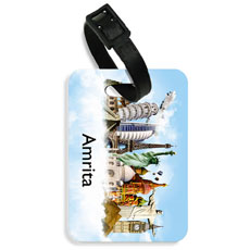 Luggage Tags