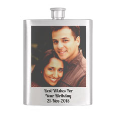 Hip Flasks